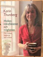 Mellan k&ouml;ksf&ouml;nstret och evigheten : om k&auml;rlek, v&auml;nskap och arbete