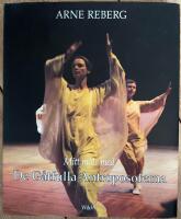 Mitt m&ouml;te med de g&aring;tfulla antroposoferna