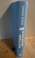 Nya Sluta k&auml;mpa - b&ouml;rja leva : med Happy Heart-metoden