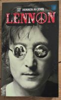 Minnen av John Lennon