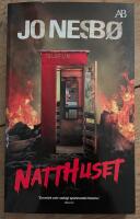 Natthuset