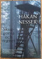 Skuggorna och regnet