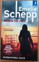 M&auml;rkta f&ouml;r livet