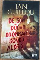 De som d&ouml;dar dr&ouml;mmar sover aldrig