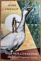 Nils Holgerssons underbara resa genom Sverige 