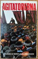 Agitatorerna : roman
