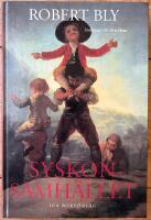 Syskonsamh&auml;llet