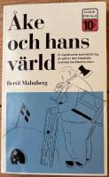 &Aring;ke och hans v&auml;rld