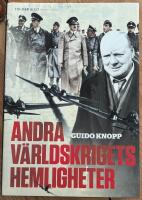 Andra v&auml;rldskrigets hemligheter