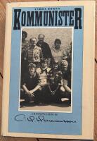Kommunister : en intervjubok