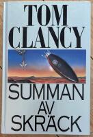 Summan av skr&auml;ck