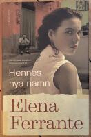 Hennes nya namn. Bok 2, Ungdoms&aring;r