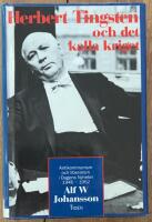 Herbert Tingsten och det kalla kriget : antikommunism och liberalism i Dagens nyheter 1946-1952