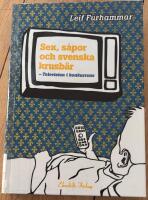 Sex, s&aring;por och svenska krusb&auml;r : television i konkurrens