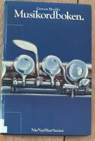 Musikordboken