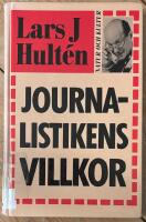 Journalistikens villkor
