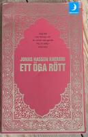 Ett &ouml;ga r&ouml;tt