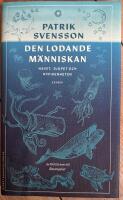 Den lodande m&auml;nniskan : havet, djupet och nyfikenheten