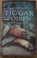 Samnang, tiggarpojken