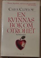 En kvinnas bok om otro