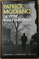 De yttre boulevarderna