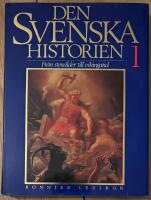 Den svenska historien