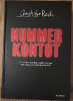 Nummerkontot