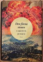 Den f&ouml;rsta stenen