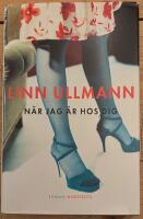 N&auml;r jag &auml;r hos dig