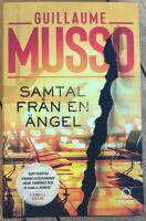 Samtal fr&aring;n en &auml;ngel