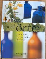 Ody, P/Frisk med &ouml;rter