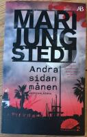 Andra sidan m&aring;nen