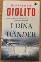 I dina h&auml;nder