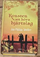 Konsten att h&ouml;ra hj&auml;rtslag