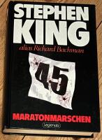 Maratonmarschen