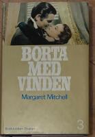 Borta med vinden tredje boken