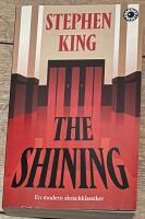 The Shining - Varsel