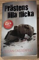 Pr&auml;stens lilla flicka