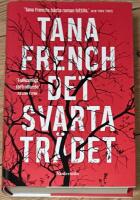 Det svarta tr&auml;det