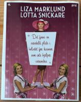 Det finns en s&auml;rskild plats i helvetet f&ouml;r kvinnor som inte hj&auml;lper varandra