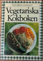 Vegetariska kokboken