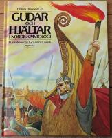 Gudar och hj&auml;ltar i nordisk mytologi