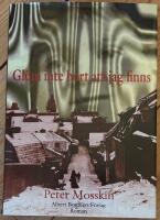 Gl&ouml;m inte bort att jag finns