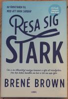 Resa sig stark
