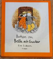 Boken om Bella och Gustav