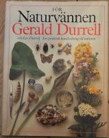 F&ouml;r naturv&auml;nnen : en praktisk handledning till naturen