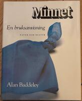 Minnet : en bruksanvisning