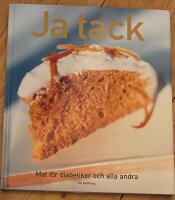 Ja tack: mat f&ouml;r diabetiker och alla andra