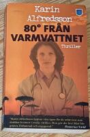 80 grader fr&aring;n Varmvattnet