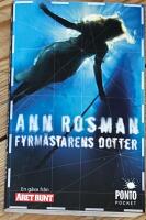 Fyrm&auml;starens dotter